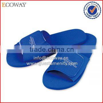 Wholesale New Style Hot Sale Hotel Disposable Latest Flip Flops Slippers