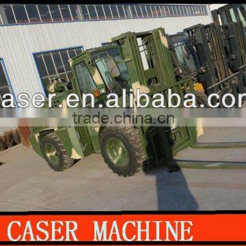 4WD CPCY3.5T (CPCY35)forklift