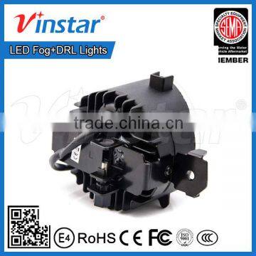 12 Voltage Nissa n led fog drl light Murano RUS make (Z51R)