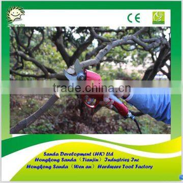 Garden Battery Powered Pruning Shears photo-5