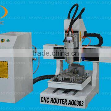 PCB Drilling Machine AG0303