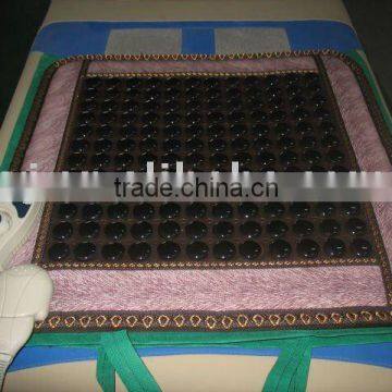 Jade Thermal Massage Mat ayj-08f(size:50*50)