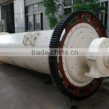 Cement Grinding Ball Mill/Clinker Grinding Ball Mill Hot Sale