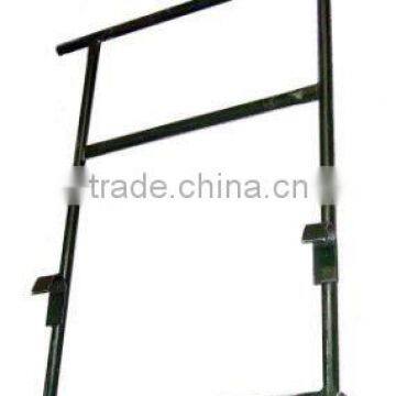 Folding Trestle Extension