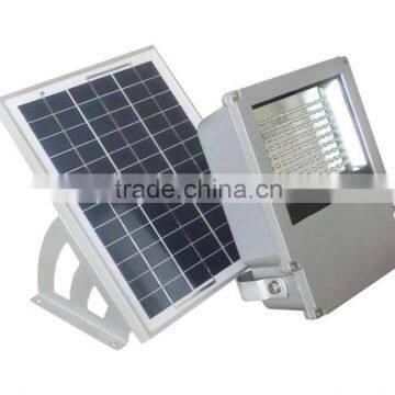 Heavy-duty Outdoor Solar flood Light:MSL04-06(Thai)