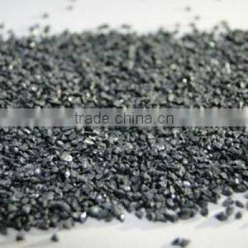 sand blasting steel grit G14 for shot blasting machine