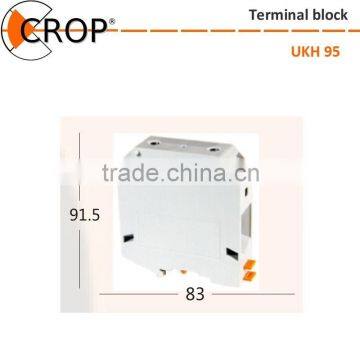 Termination,Terminals , Terminal Block connector UKH95 type