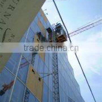 Construction Hoist photo-4