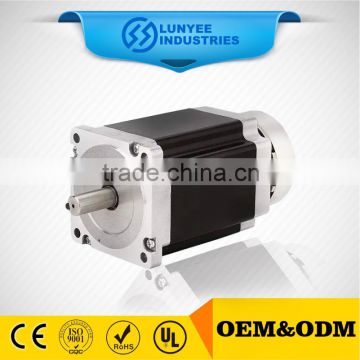 Easy Control 42 Bipolar Lunyee Encoder Stepper Motor