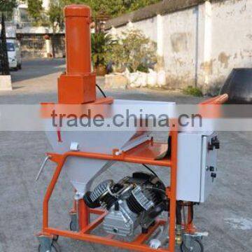 automatic coating machine