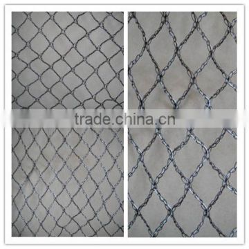 Hot! HDPE net to catch birds & anti bird net