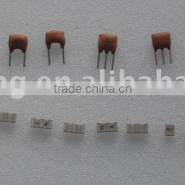 ZTTCW48.0MX SMD Ceramic Resonator