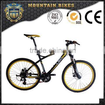 LIONHERO MTB ALUMINUM ALLOY BICYCLE