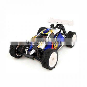 LS-01R brushlss 1/16 big scale rc trucks