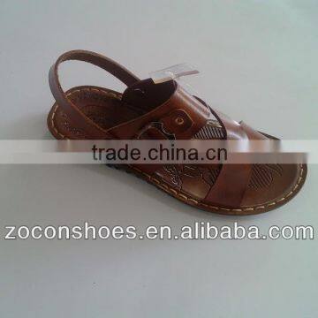 Wenling pu slipper