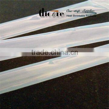PTFE Heat Shrink Tubing Teflon for Dielectrical Insulation Against Chemical, Corrosion photo-3
