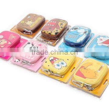 2014 Hot Selling neoprene Mini Bag Coin Purse