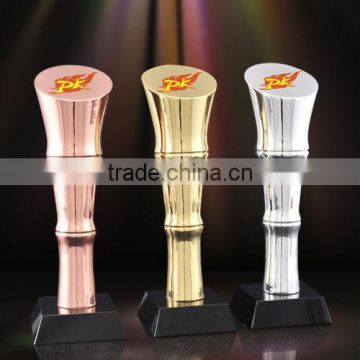 High-end metal trophy cup trophies/metal trophies