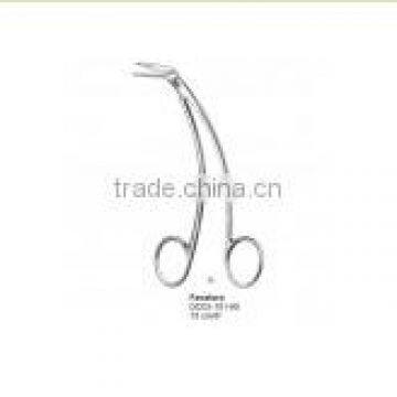 Favaloro Surgical Scissors , surgical scissors, medical scissors all kind