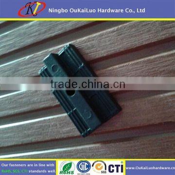 Wholesale Price For Plastic Clip Decking Clip