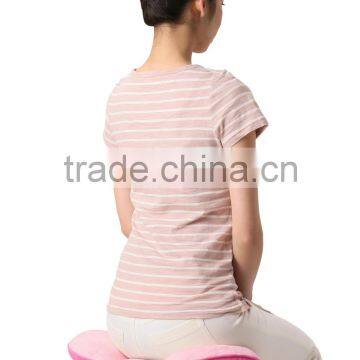 Colorful Springy Memory Foam Support Cushion for Desk Work photo-5