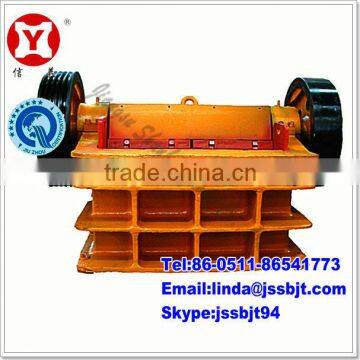 Jaw Crusher-PEX Series