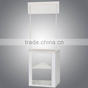 ABS Plastic Promotion Table photo-5