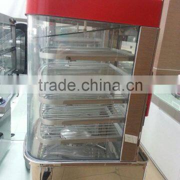 Food Steamer LC-5A photo-3