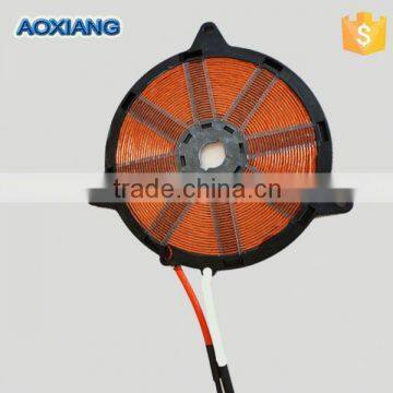 Fast delivery 4500W heating electron cooker coil