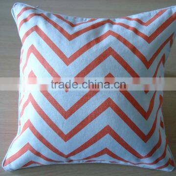 Polyester/cotton Handemade Printing Meditation Cushion photo-4