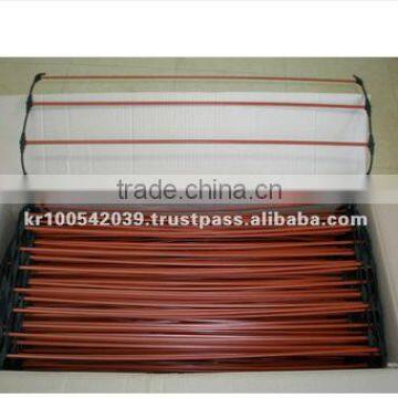 LEEIL Heating Rail