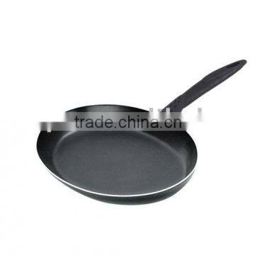 aluminum non-stick fish pan(grill)