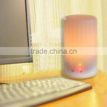 USB power soft mist portable desktop air humidifier for office moisturing