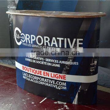 Blister Promotion Table.aluminum Promotion Table photo-2