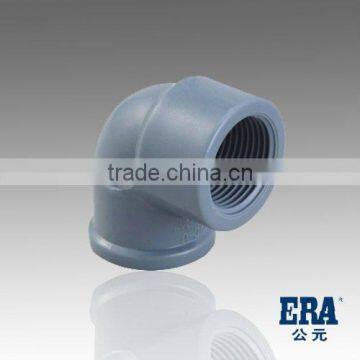 Wholesale professional good qualitypvc elbow