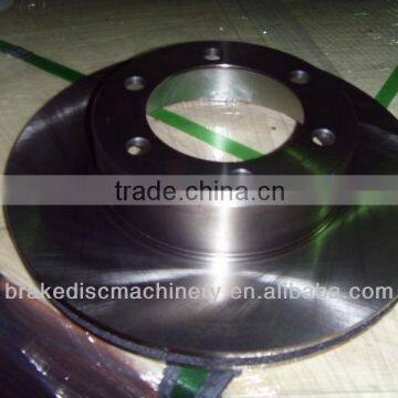 Accessory for Audi q5 Brake Disc