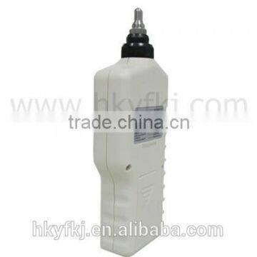 S-VM75 Digital Vibration Meters,Vibration Measurer With LCD Display and Lowest Price photo-3