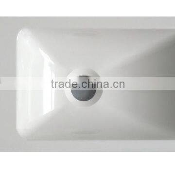 Mini Modern Vanity Cabinet photo-3