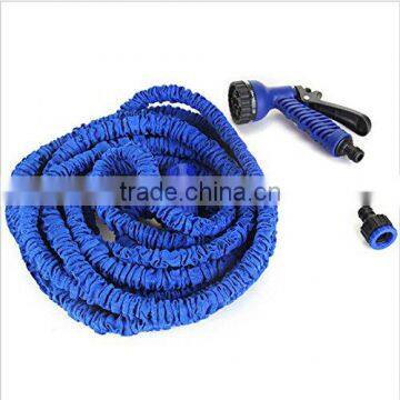 Deluxe Expandable No Kink Garden Hose Pipe, Pampered Gardens Best Magic Stretch WonderHose, Expands to Approximately 50 Feet photo-2