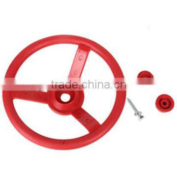 Plastic Steering Wheel, for Children Play