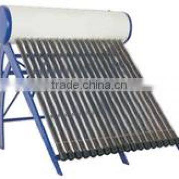 best efficiency yunrui solar heater GI(H)