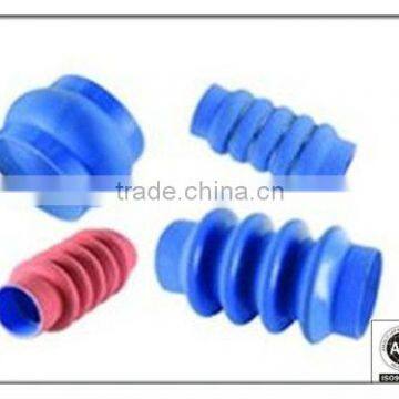 5cm diameter rubber bellow & dust boots