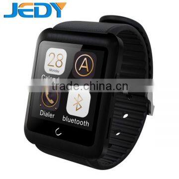 Newest U watch U11 smart watch phone sync to Android and IOS system phone ,smart watch phone for Iphone Huawei,LG,HTC,ZTE