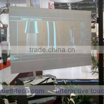 DEFI multi touch film from $195