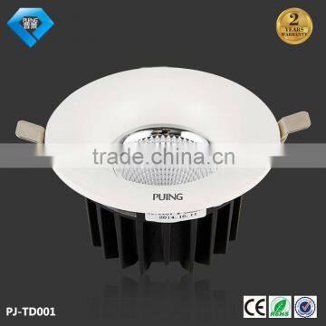 living room cob led Downlight