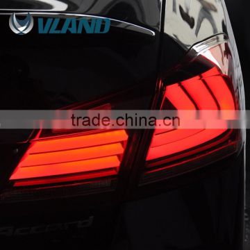 CE CCC emark certifications led driving automotive lights and led auto light custom car tail light