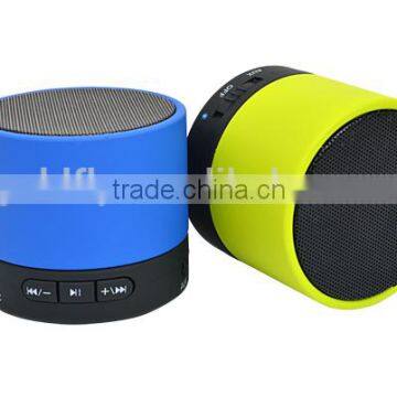 2015 New Design Portable Mobile Mini Speaker , Mini Bluetooth Speaker photo-2