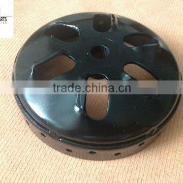 Racing Motorcycle Clutch Bell for Yamaha Jog SR GY6 Peugeot