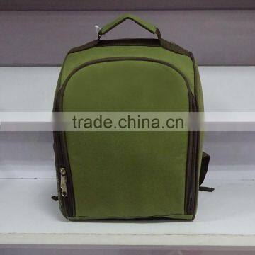 Marine color backpack