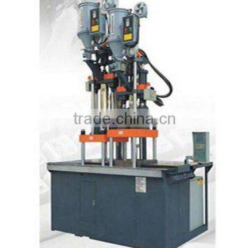 KS-85T-D Semi-auto Plastic Injection Molding Machine